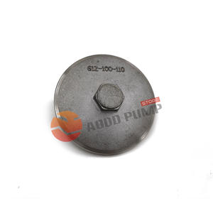 Sandpiper Plate outer diaphragm 612-100-110