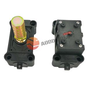Compatible with  Sandpiper Air Valve Assembly  031-166-000 031.166.000
