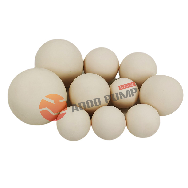 Compatible con Sandpiper Hytrel Ball 050-008-356 050.008.356