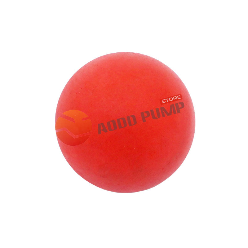Kompatibel mit Sandpiper Ball Check Santoprene 050-005-354 050.005.354