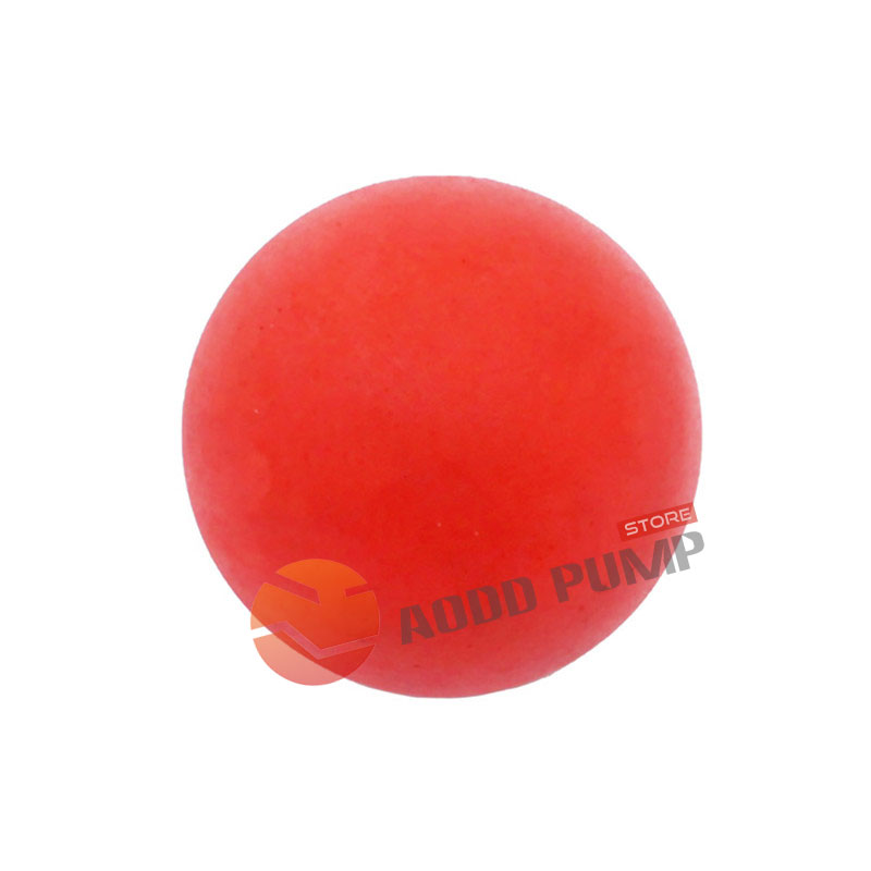 Compatible con Sandpiper Ball Check Santoprene 050-028-354 050.028.354