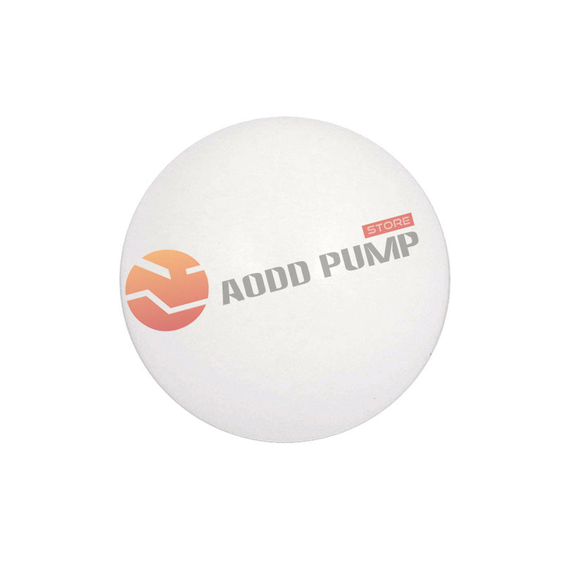 Compatible con Sandpiper Ball Check PTFE 050-018-600 050.018.600