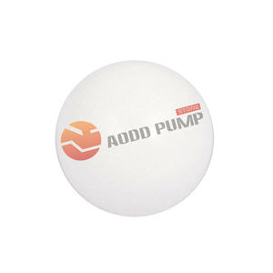 Compatible with Sandpiper PTFE Ball Check 050-022-600  050.022.600