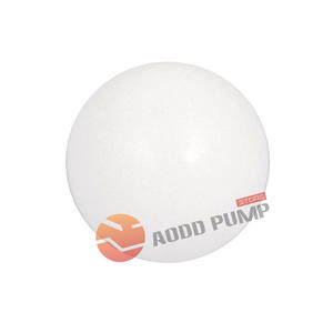 Compatible with Sandpiper PTFE Ball 050-028-600 050.028.600