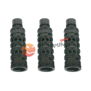 Parts Sandpiper Sleeve And Spool Set 031-132-000 031.132.000