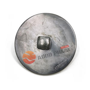 Sandpiper Plate Außenmembran | Sandpiper 15 Plattenaußenmembran 612-039-157