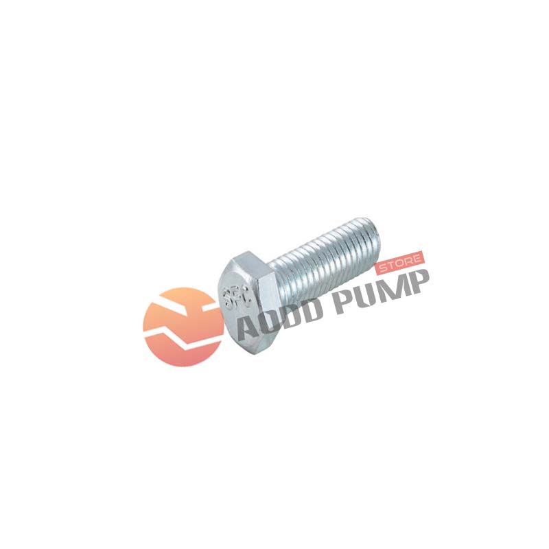 Compatibel met sandpiper pumps Capscrew Hex kopbout RVS 170-045-330 170.045.330