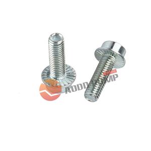 Compatible con Sandpiper Pumps Capscrew Hex head bolt SS 171-062-115 171.062.115