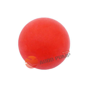 Kompatibel mit Sandpiper Ball Check Santoprene 050-042-354 050.042.354