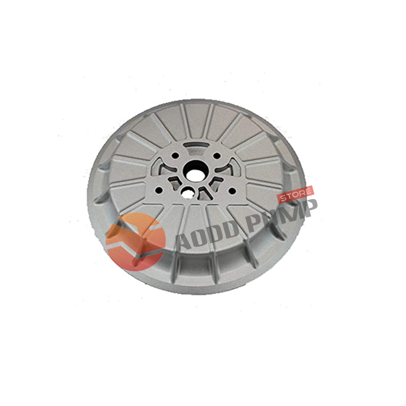 Compatible con Wilden Air Chamber Aluminio 15-3650-01