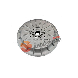 Kompatibel mit Wilden Air Chamber Aluminium 15-3650-01