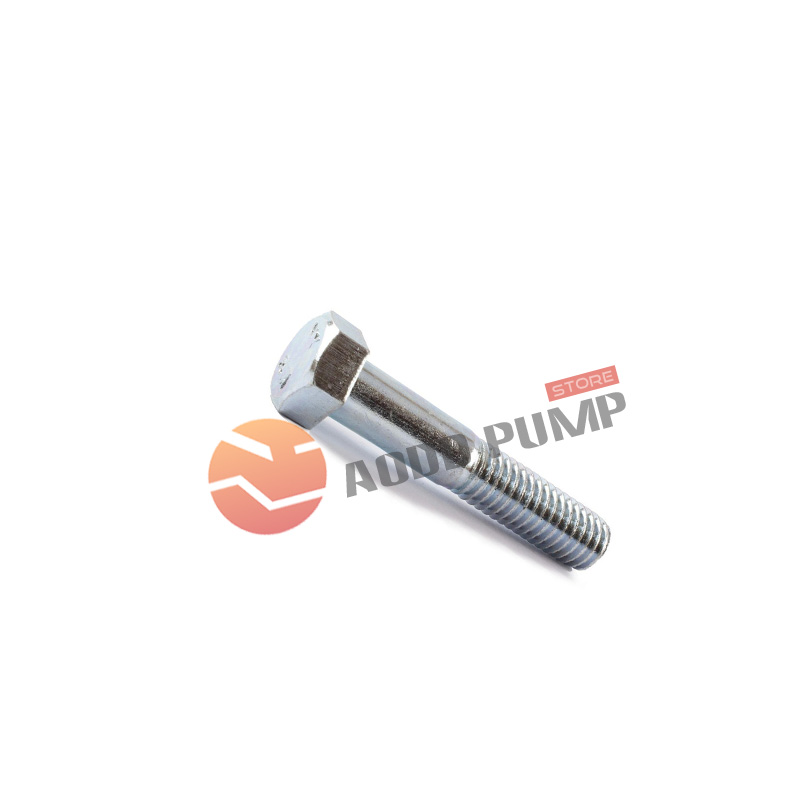 Compatible con Wilden Large Carrier Bolt 08-6120-08