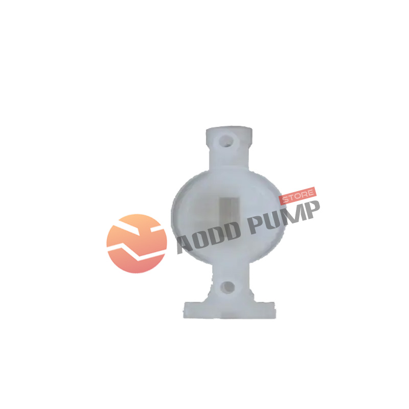 Compatibile con Wilden PVDF Liquid Chamber 00-5001-21