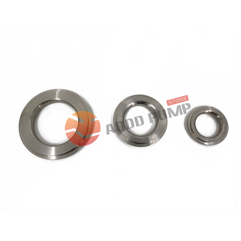 Compatible con Wilden Seat Stainless Steel 08-1120-03-60