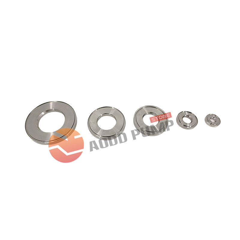 Sitz Aluminium T04-1121-01 passend für Wilden 1,5