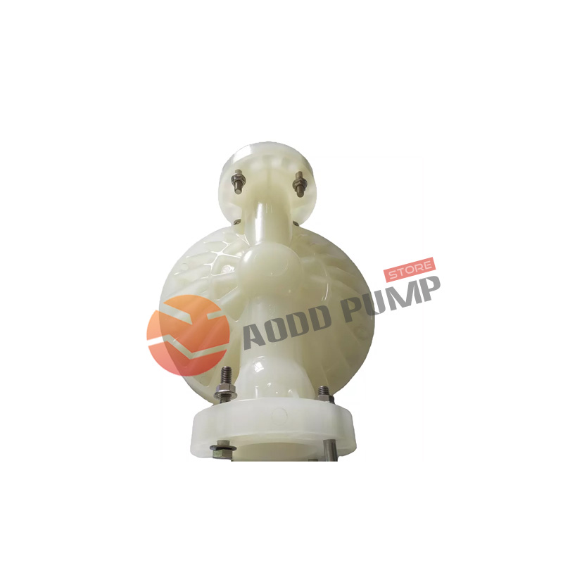 Compatible with Wilden Liquid Chamber PVDF 02-5005-21