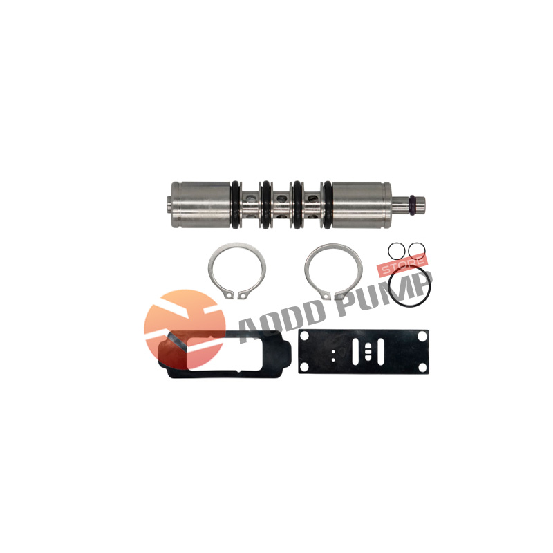 Compatible with Wilden AIR End Kit  01-9988-99