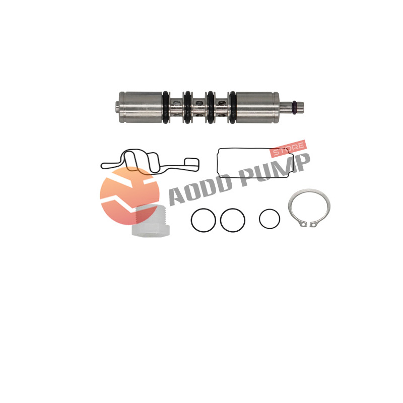 Compatible with Wilden AIR End Kit  02-9985-20 