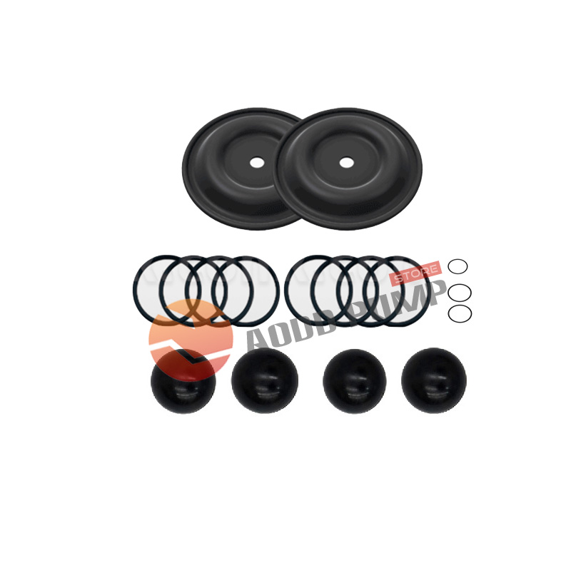 Wet End Kit A637140-55 Fits ARO 66605X Pumps