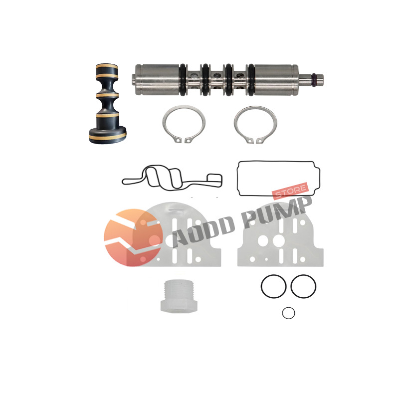 Air End Kit T04-9986-20 Fits Wilden 1.5" Pump