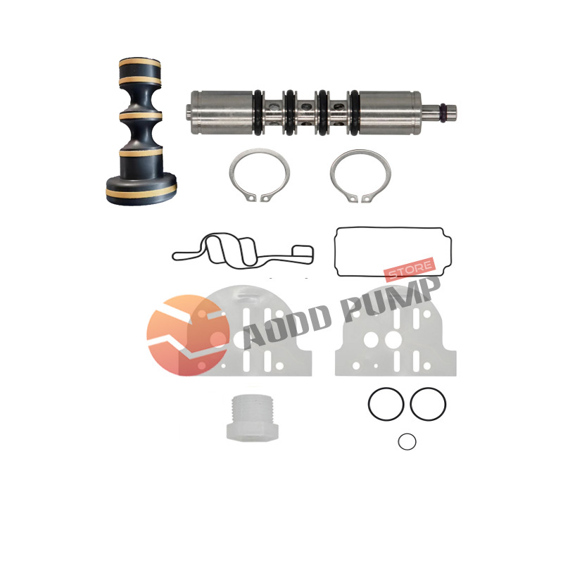 Air End Kit T04-9985-20 Fits Wilden 1.5" Pump