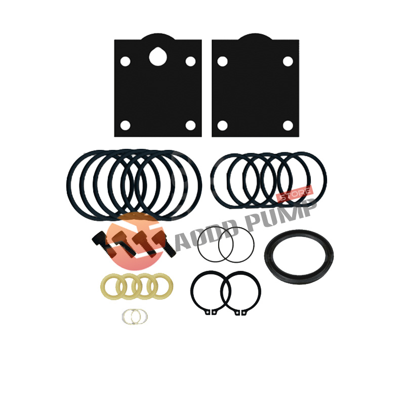 Air End Kit A637434 Fits ARO 6662XX 6663XX Pumps