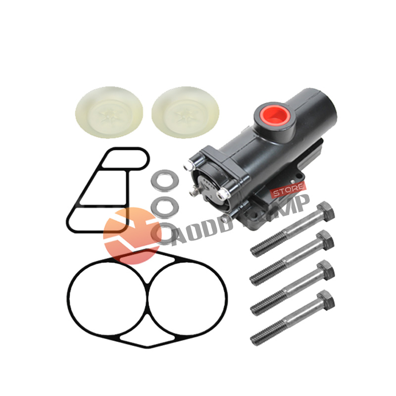 Compatible with ARO Air End Kit 637374-3