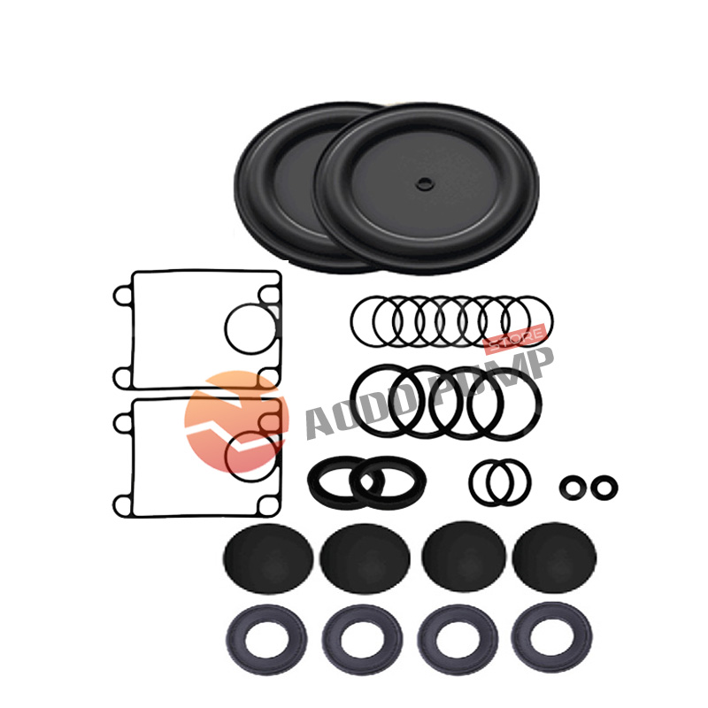 Wet End Kit A637375-GG-SG Fits ARO PD15X Pumps