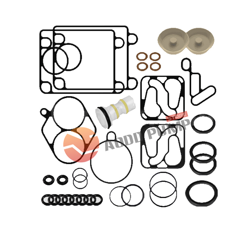 Air End Kit A637397 Fits ARO PD10P Pumps