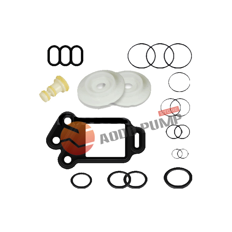 Air End Kit A637428 Fits ARO PD05P Pumps