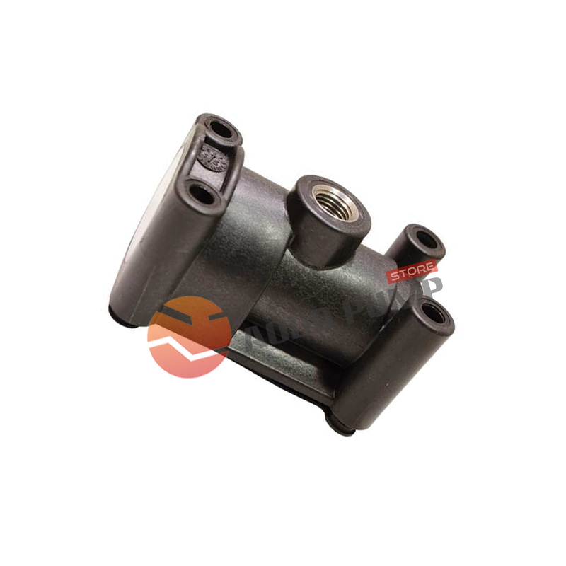 Air Valve Assembly A66362 Fits ARO 0.5" Pumps