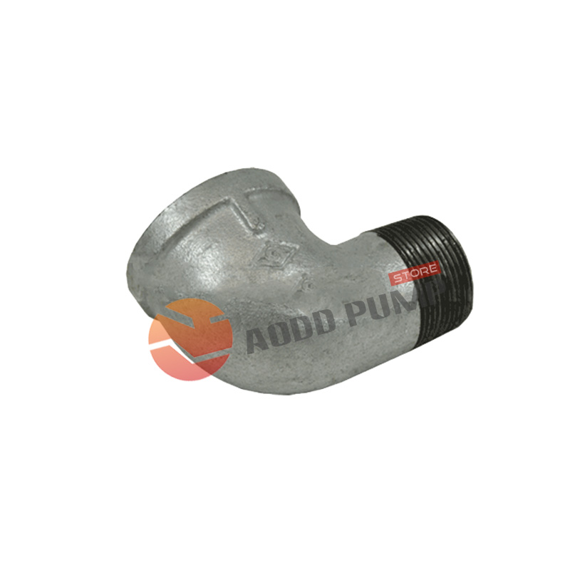 Elbow 90 NPT A96451 Fits 6663XX Pumps