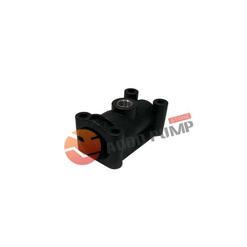 Valve Block A93090 Fits ARO 66605X Pumps