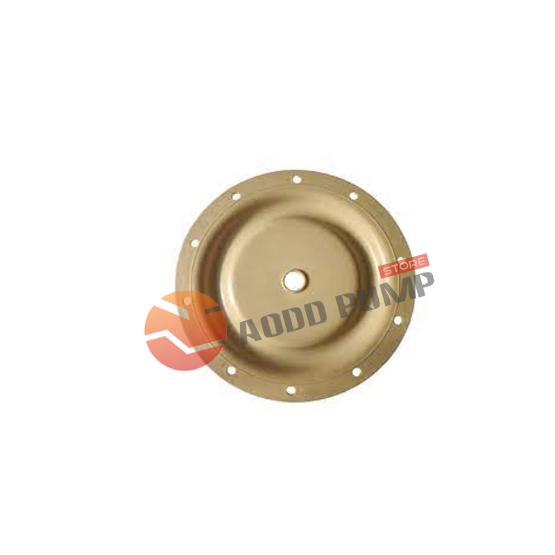 Compatible with ARO Diaphragm Santoprene 96475-A 