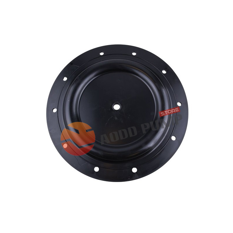 Compatible with ARO Diaphragm EPDM 90533-5