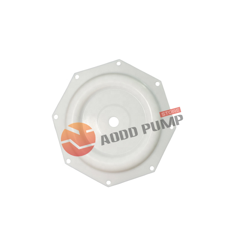 Compatible with ARO Diaphragm PTFE 94090-T