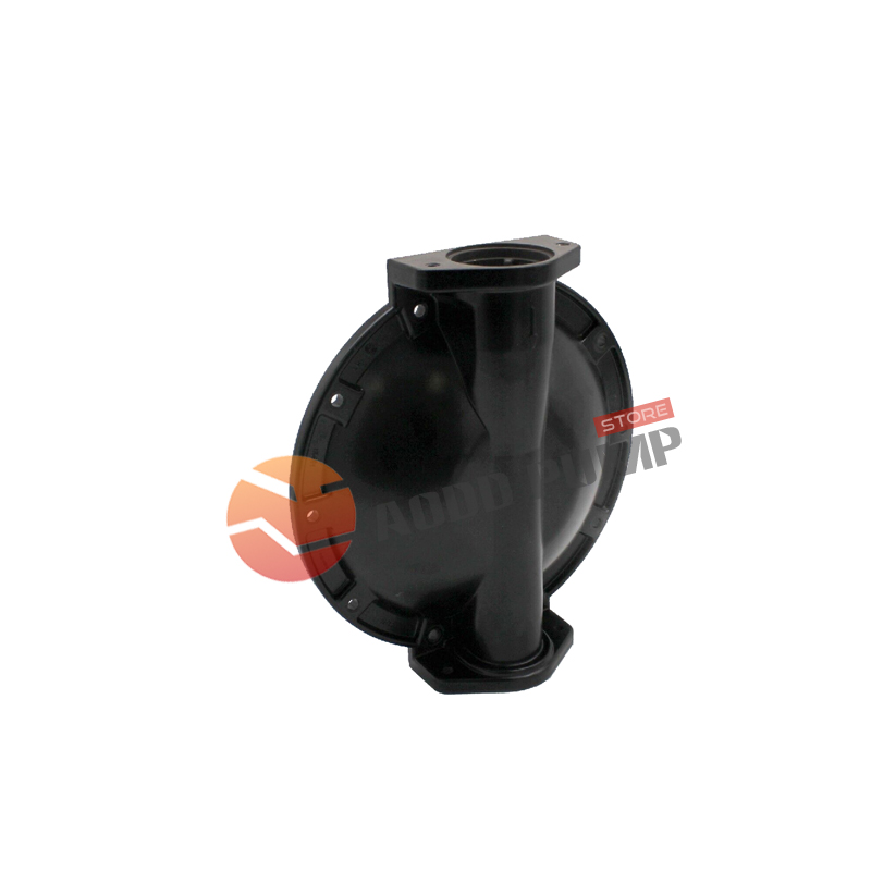 Compatible with ARO Fluid Cap Cast Iron 92778