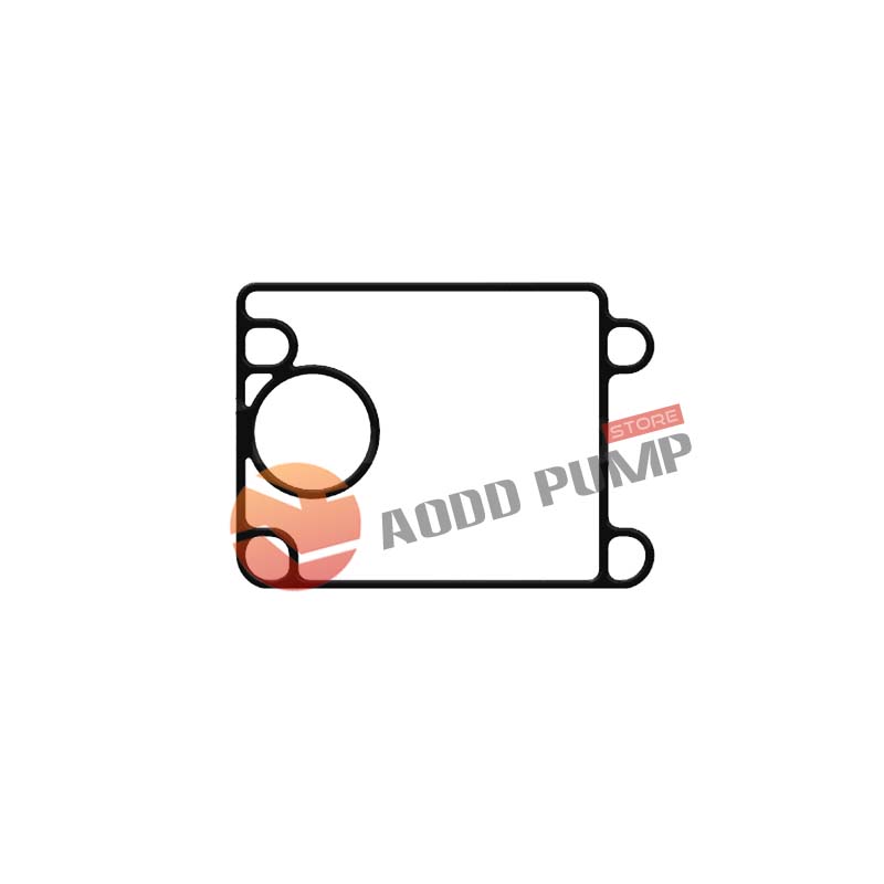 Compatible with ARO Gasket 95843