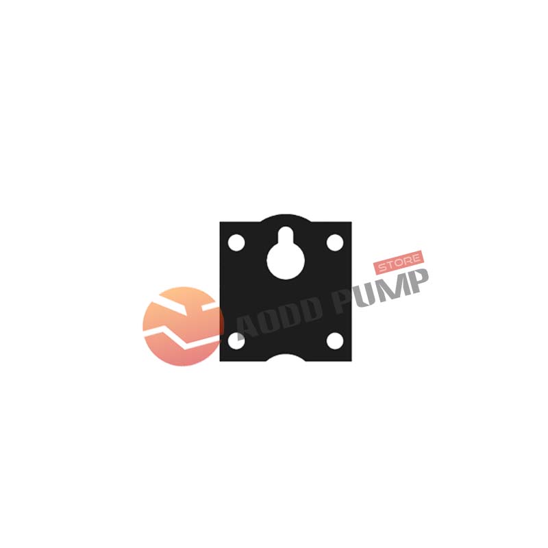 Gasket A92878 Fits ARO 6661XX Pumps