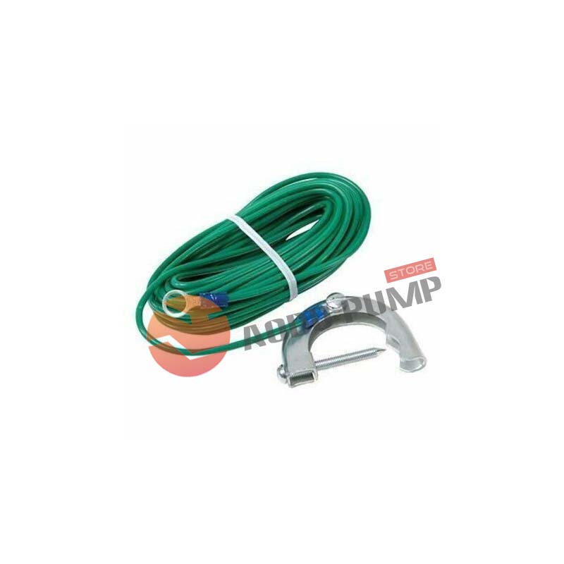 Compatible with ARO Ground ASM Pack 66885-1