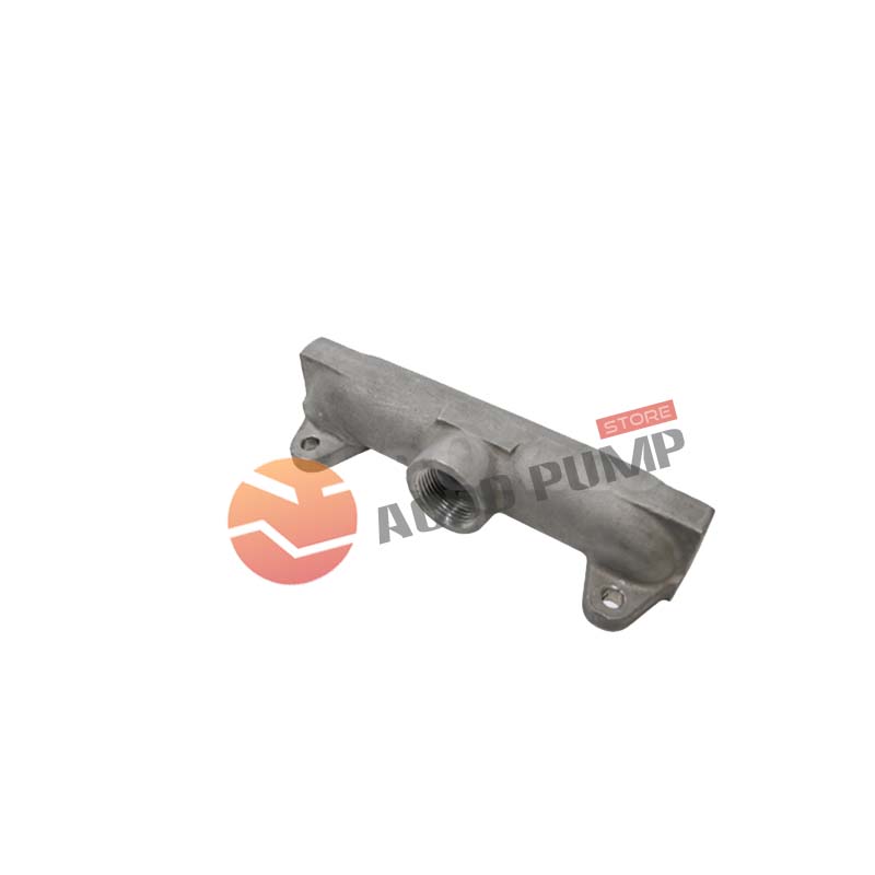 Compatible with ARO Manifold  Outlet  SS316 91044-1