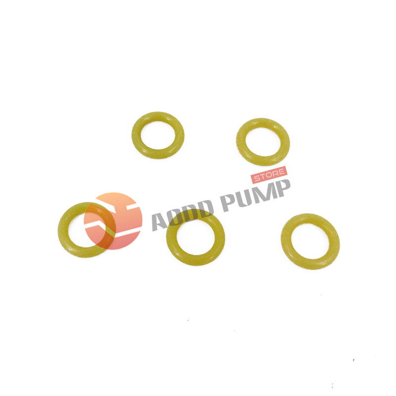 O-ring A93075 Polyurethane Fits ARO Pumps