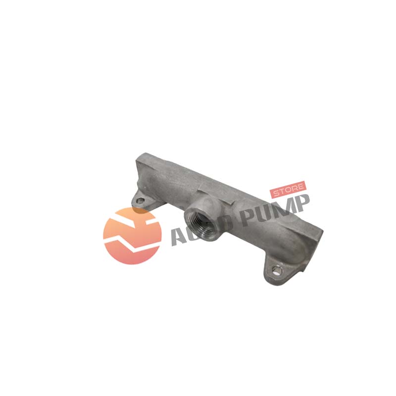 Compatible with ARO Manifold  Outlet  SS316 96649-1