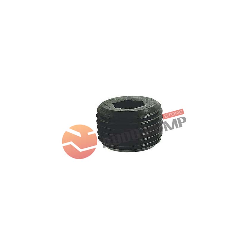 Pipe Plug AY227-5-L Fits ARO 66615X Pumps