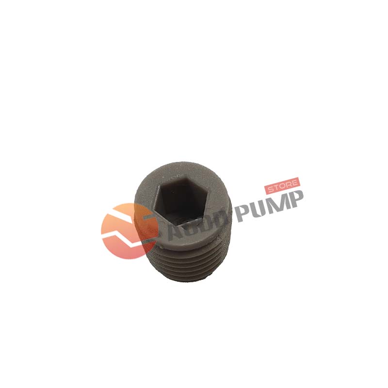 Compatible with ARO Pipe Plug 93897-1