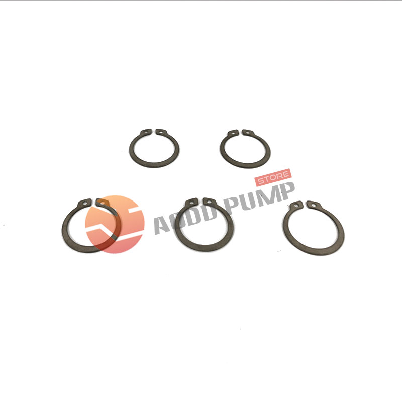 ARO Retainer Ring Y147-16-C Carbon Steel