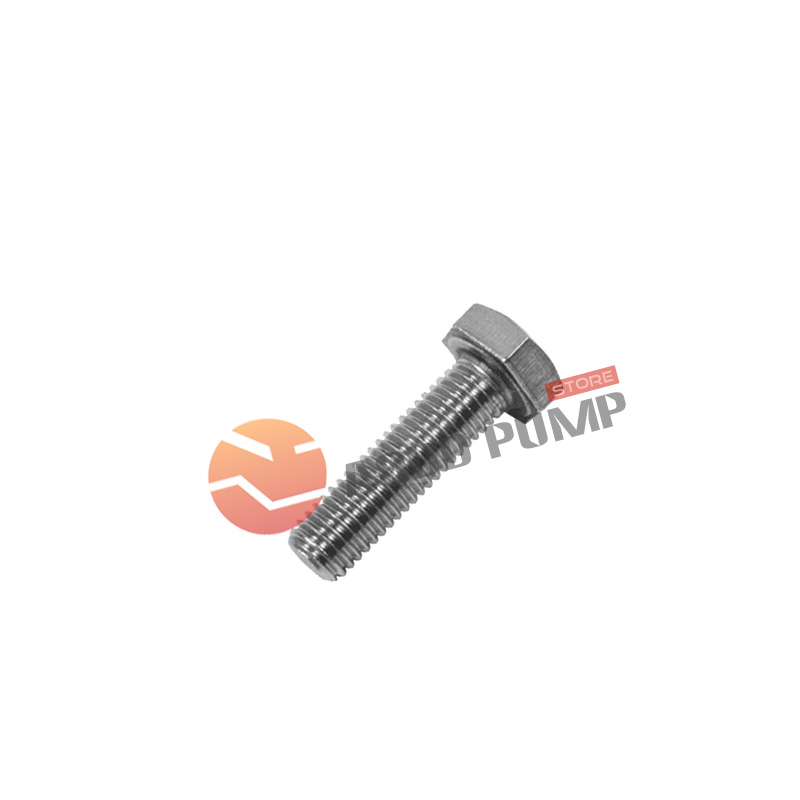 Compatible with ARO Hex Screw 96720081