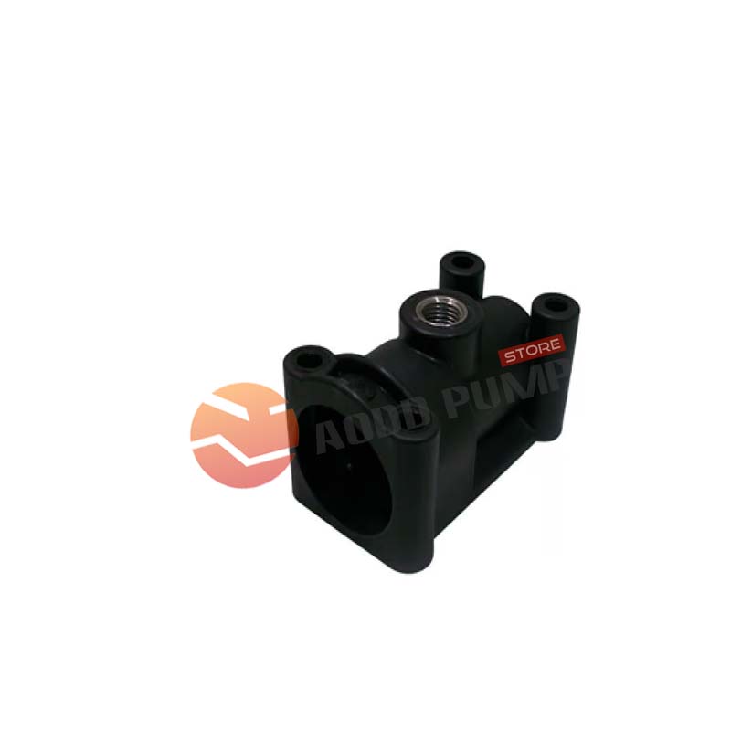 Compatible with ARO Air Valve Block 94032