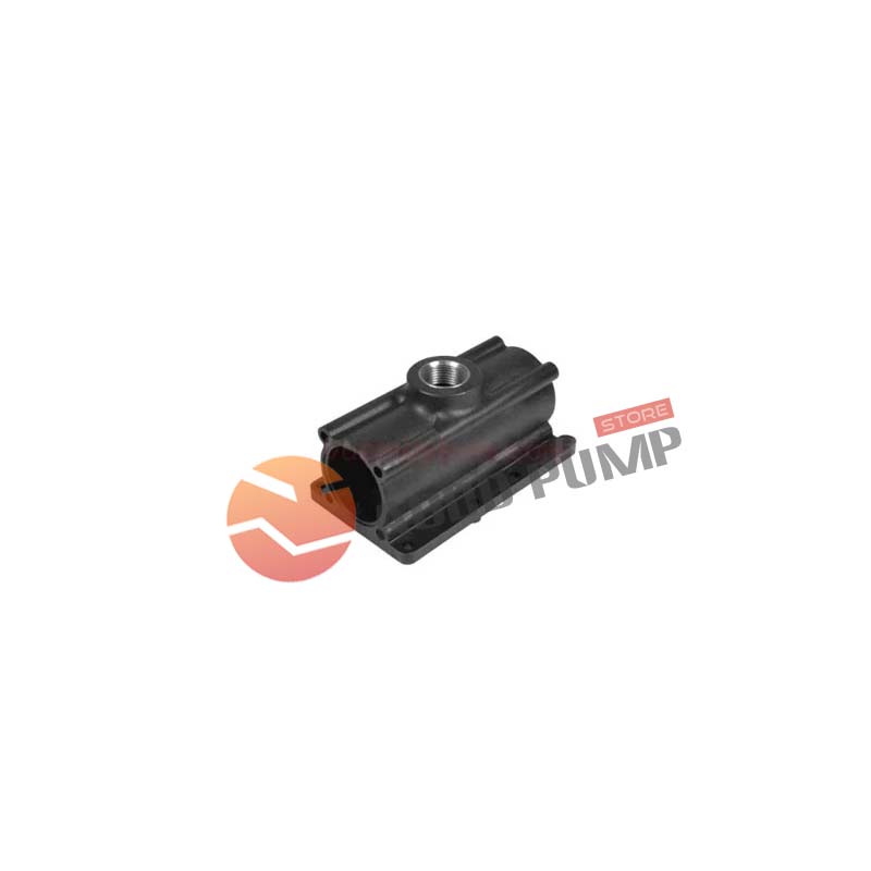 Compatible with ARO Valve Block 95834-1