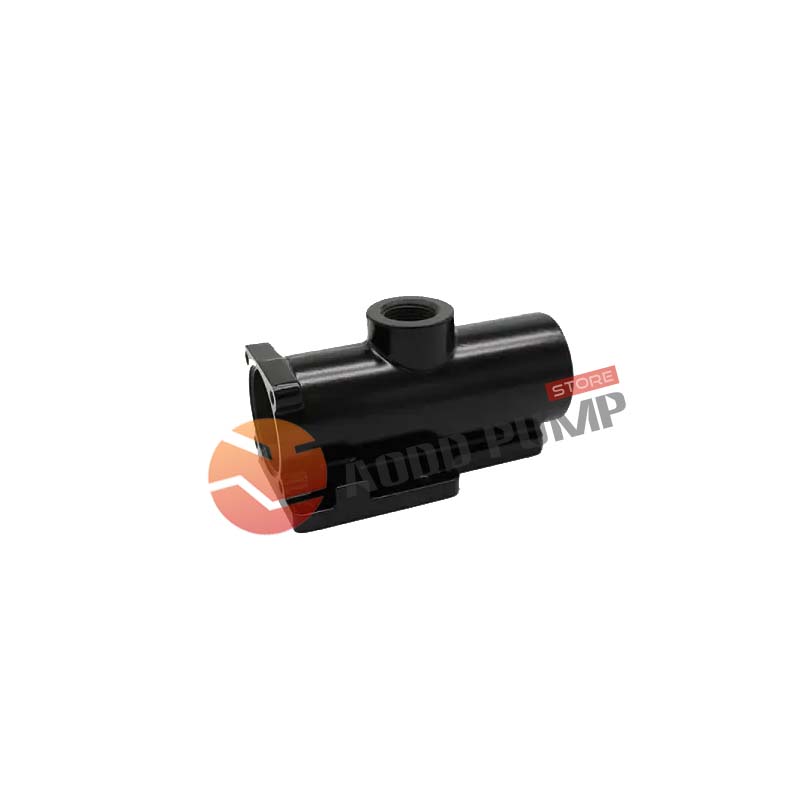 Compatible with ARO Valve Block 96334-1